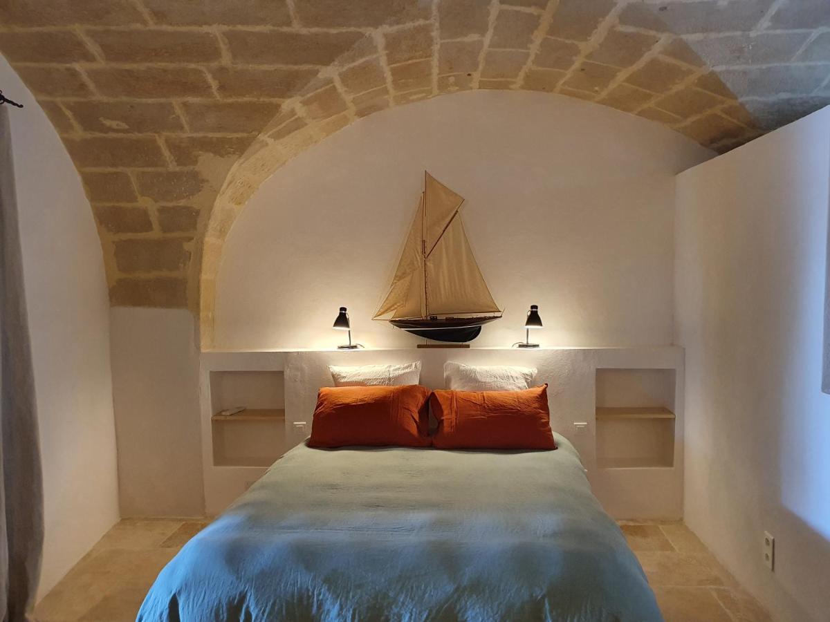 Les Canisses, Magnifique Appartement Avec Terrasse Au Coeur D'Uzès Buitenkant foto